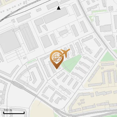 Foto zu Veerstücken 11, 22297 Hamburg