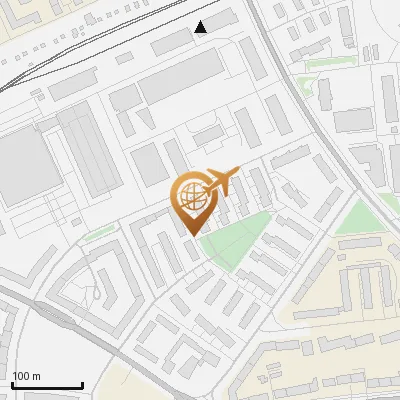 Foto zu Veerstücken 20, 22297 Hamburg