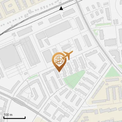 Foto zu Veerstücken 24, 22297 Hamburg