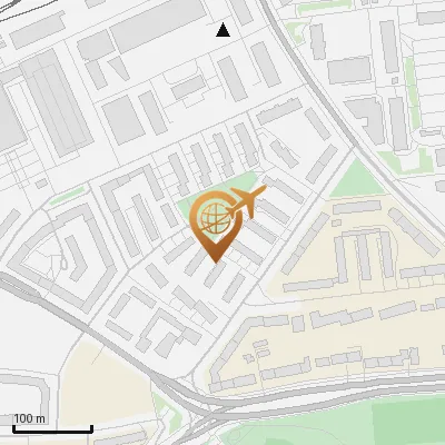 Foto zu Veerstücken 8, 22297 Hamburg