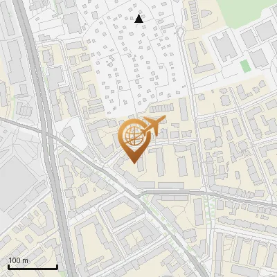 Foto zu Vehrenkampstraße 10, 22527 Hamburg