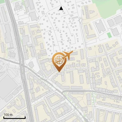 Foto zu Vehrenkampstraße 11, 22527 Hamburg