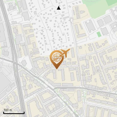 Foto zu Vehrenkampstraße 13, 22527 Hamburg