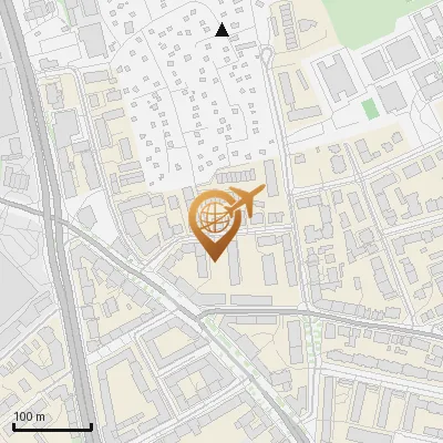 Foto zu Vehrenkampstraße 14, 22527 Hamburg