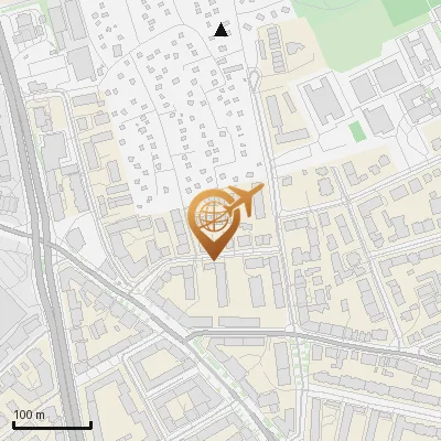 Foto zu Vehrenkampstraße 15, 22527 Hamburg