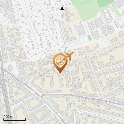 Foto zu Vehrenkampstraße 21, 22527 Hamburg