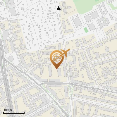 Foto zu Vehrenkampstraße 22, 22527 Hamburg