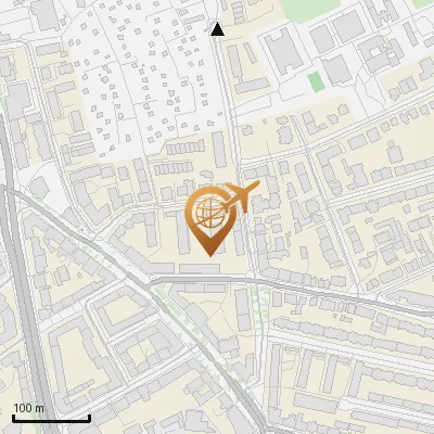 Foto zu Vehrenkampstraße 24, 22527 Hamburg