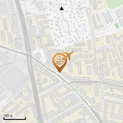 Foto zu Vehrenkampstraße 4, 22527 Hamburg