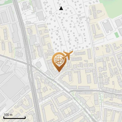 Foto zu Vehrenkampstraße 5, 22527 Hamburg