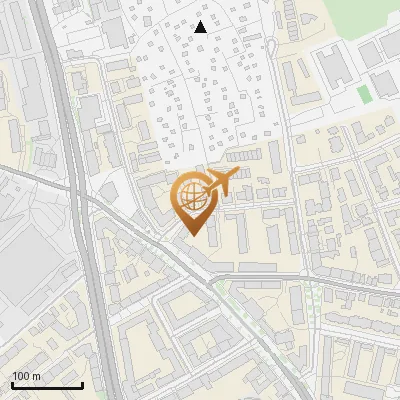 Foto zu Vehrenkampstraße 8, 22527 Hamburg