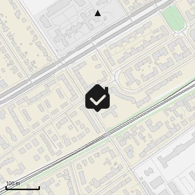 Foto zu Veilchenstraße 2, 12203 Berlin