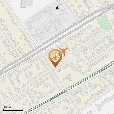 Foto zu Veilchenstraße 6, 12203 Berlin