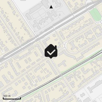 Foto zu Veilchenstraße 7, 12203 Berlin