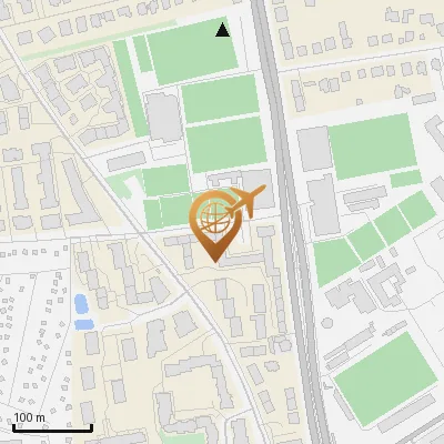 Foto zu Veilchenweg 11, 22529 Hamburg