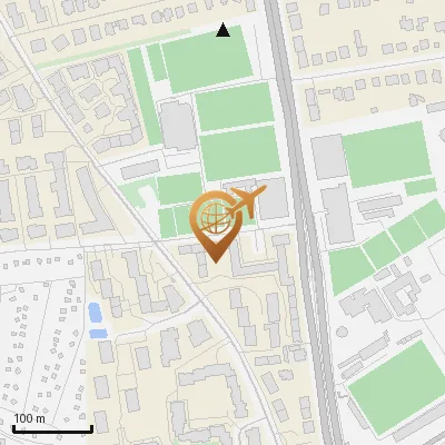 Foto zu Veilchenweg 15, 22529 Hamburg