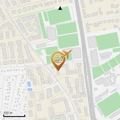 Foto zu Veilchenweg 17, 22529 Hamburg