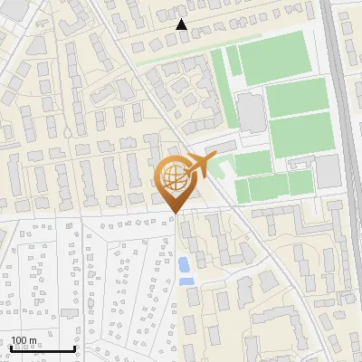 Foto zu Veilchenweg 18, 22529 Hamburg