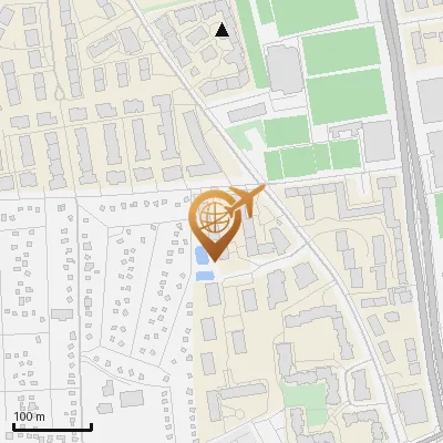 Foto zu Veilchenweg 25, 22529 Hamburg