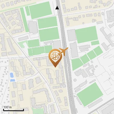 Foto zu Veilchenweg 3, 22529 Hamburg