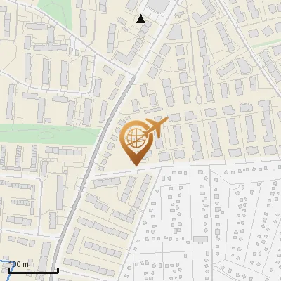 Foto zu Veilchenweg 34, 22529 Hamburg