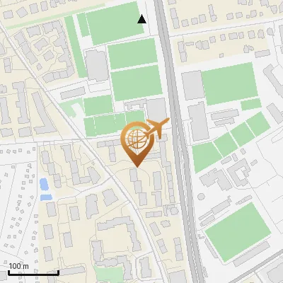 Foto zu Veilchenweg 7, 22529 Hamburg