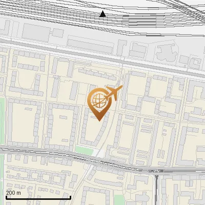 Foto zu Veit-Stoß-Straße 1, 80687 München
