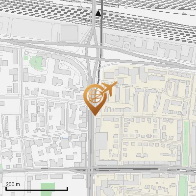 Foto zu Veit-Stoß-Straße 100, 80687 München