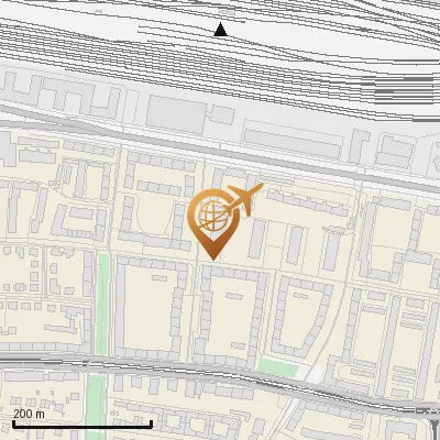 Foto zu Veit-Stoß-Straße 12, 80687 München