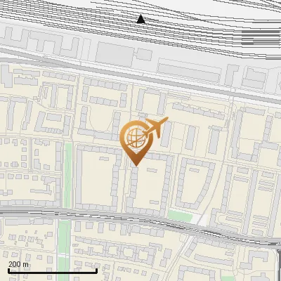 Foto zu Veit-Stoß-Straße 13, 80687 München