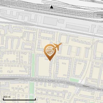 Foto zu Veit-Stoß-Straße 15, 80687 München