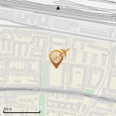 Foto zu Veit-Stoß-Straße 19, 80687 München