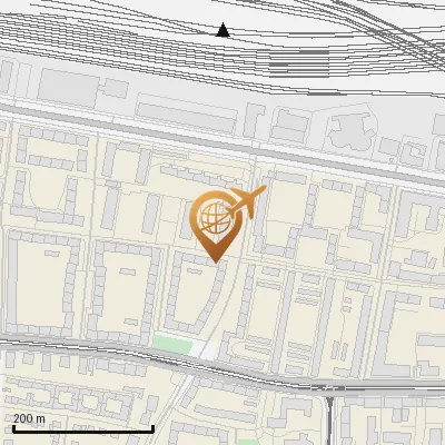 Foto zu Veit-Stoß-Straße 2, 80687 München