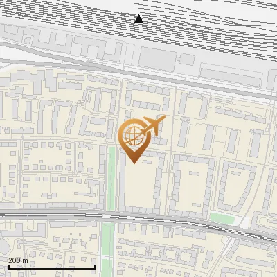 Foto zu Veit-Stoß-Straße 21, 80687 München