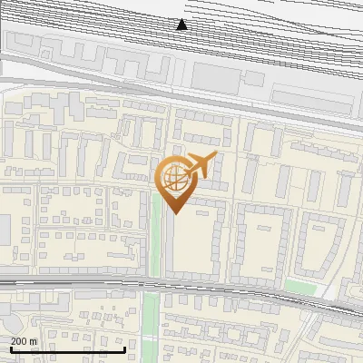 Foto zu Veit-Stoß-Straße 23, 80687 München