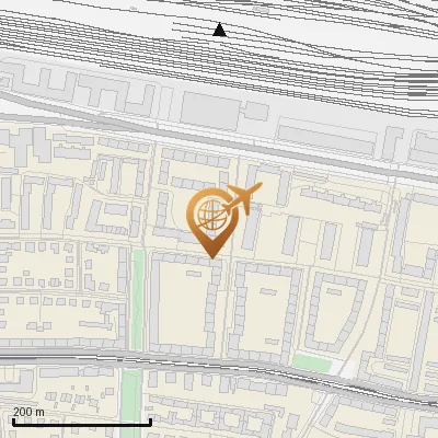 Foto zu Veit-Stoß-Straße 24, 80687 München