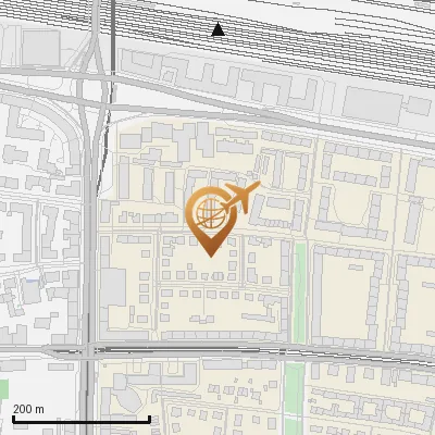 Foto zu Veit-Stoß-Straße 41, 80687 München