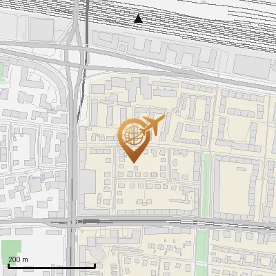 Foto zu Veit-Stoß-Straße 45, 80687 München