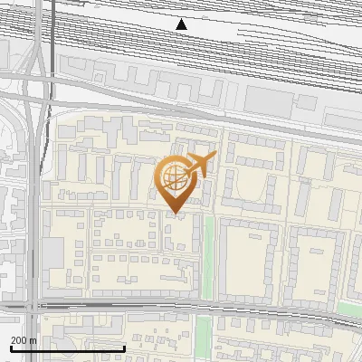 Foto zu Veit-Stoß-Straße 48, 80687 München