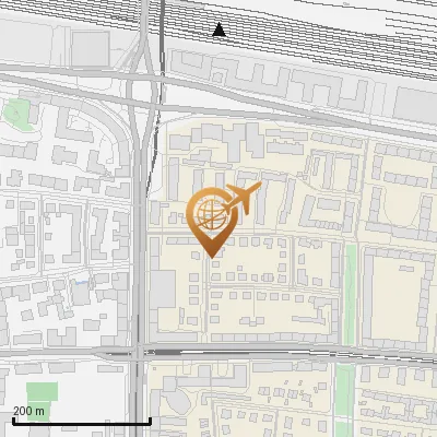 Foto zu Veit-Stoß-Straße 49, 80687 München