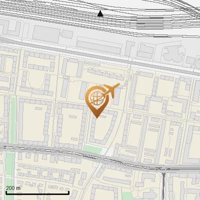 Foto zu Veit-Stoß-Straße 5, 80687 München