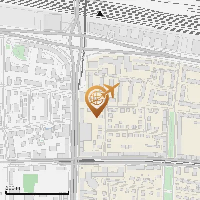 Foto zu Veit-Stoß-Straße 51, 80687 München