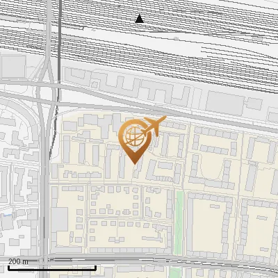 Foto zu Veit-Stoß-Straße 64, 80687 München