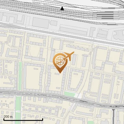 Foto zu Veit-Stoß-Straße 7, 80687 München
