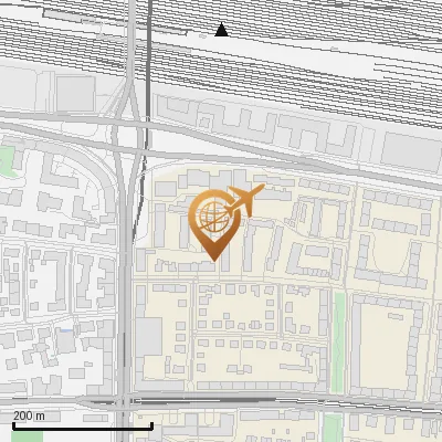 Foto zu Veit-Stoß-Straße 78, 80687 München
