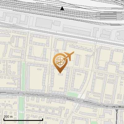 Foto zu Veit-Stoß-Straße 9, 80687 München