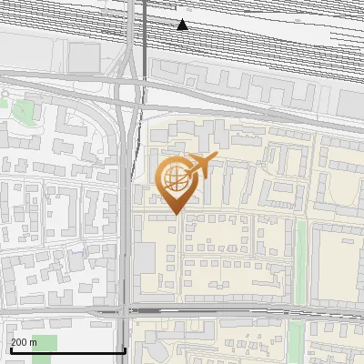 Foto zu Veit-Stoß-Straße 92, 80687 München