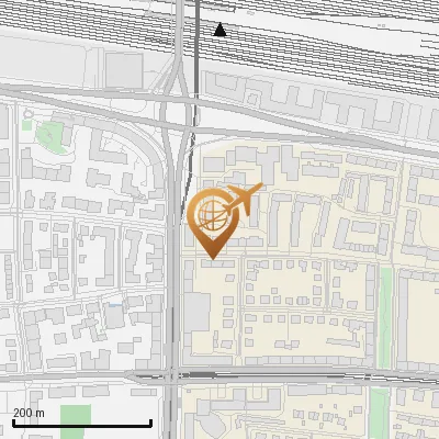 Foto zu Veit-Stoß-Straße 96, 80687 München