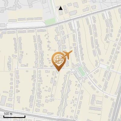 Foto zu Veit-Stoß-Weg 1, 22607 Hamburg