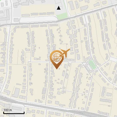 Foto zu Veit-Stoß-Weg 2, 22607 Hamburg